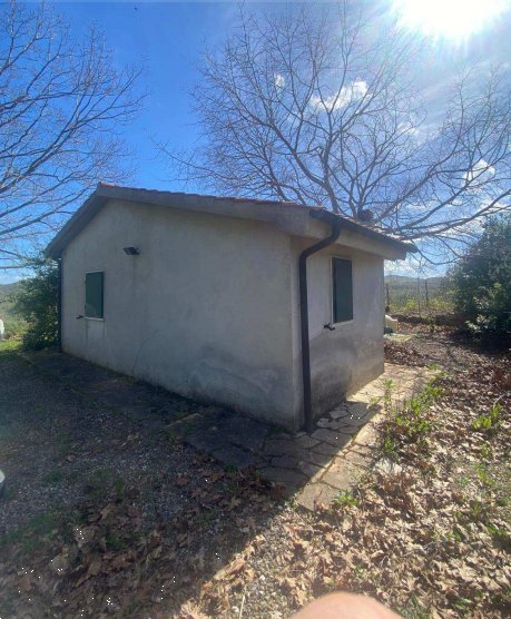 casa indipendente in vendita a Manciano