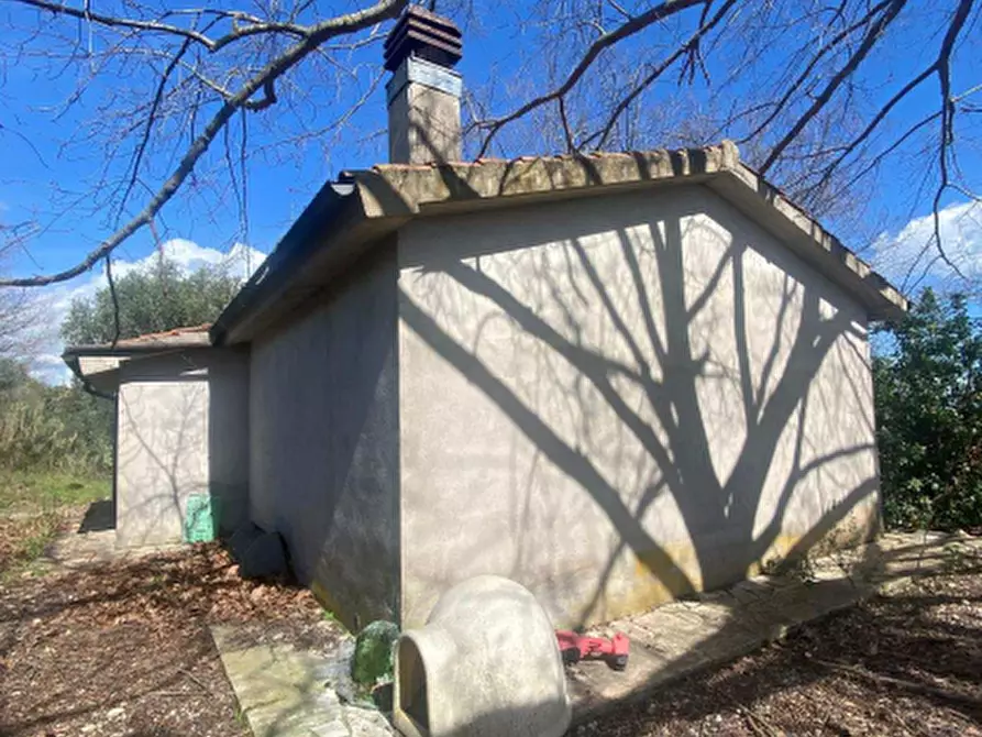 casa indipendente in vendita a Manciano