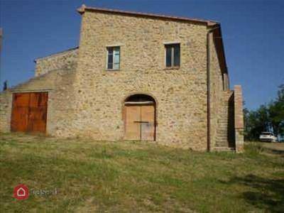 casa indipendente in vendita a Manciano