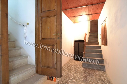 appartamento in vendita a Manciano in zona Montemerano