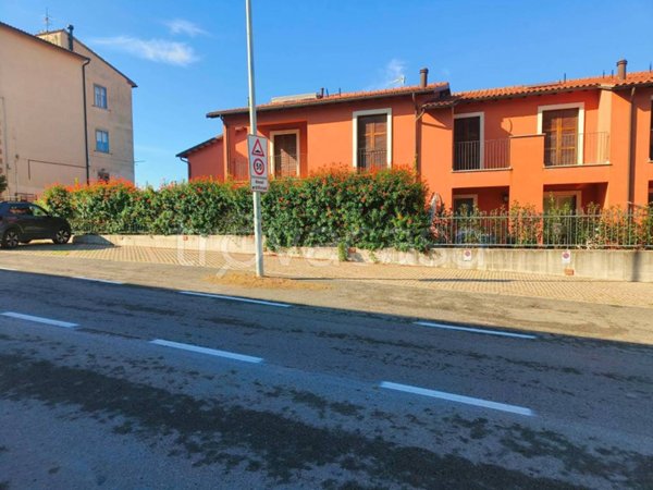 appartamento in vendita a Manciano