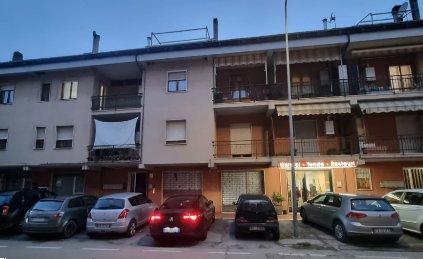 appartamento in vendita a Manciano