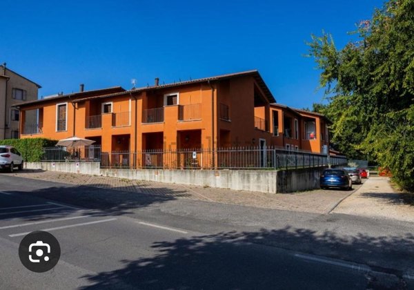 appartamento in vendita a Manciano