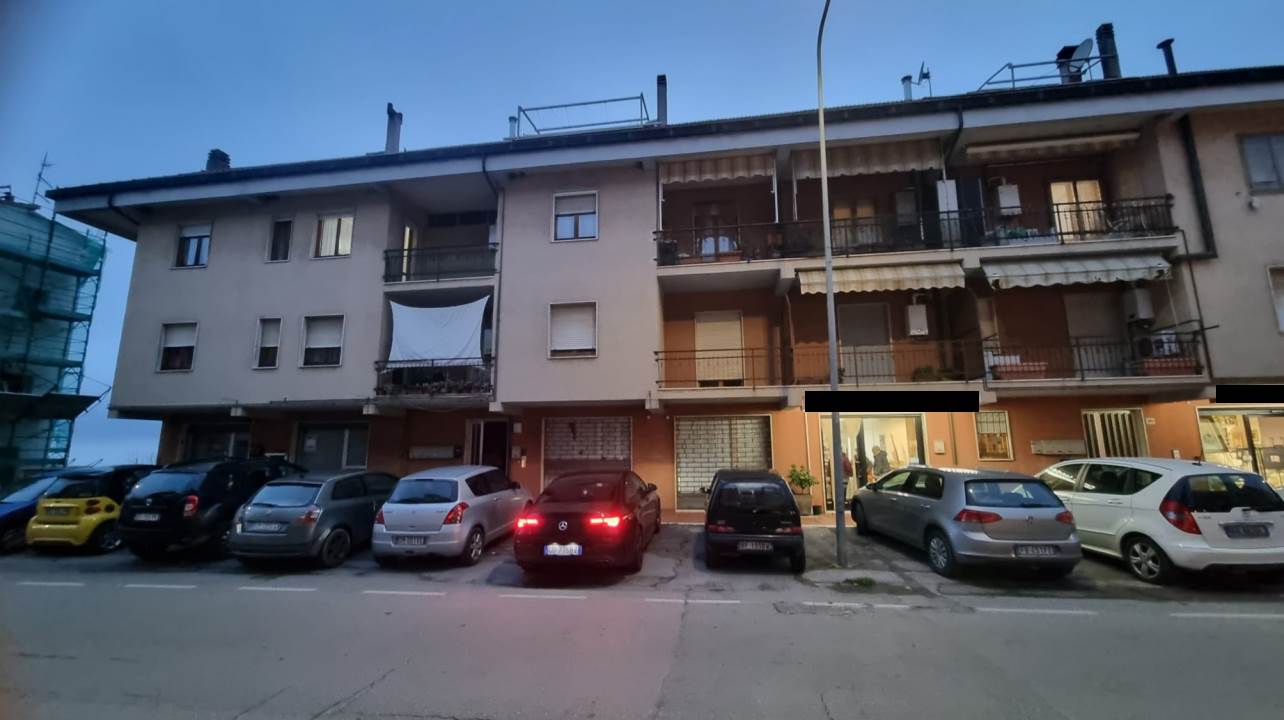 appartamento in vendita a Manciano in zona Saturnia