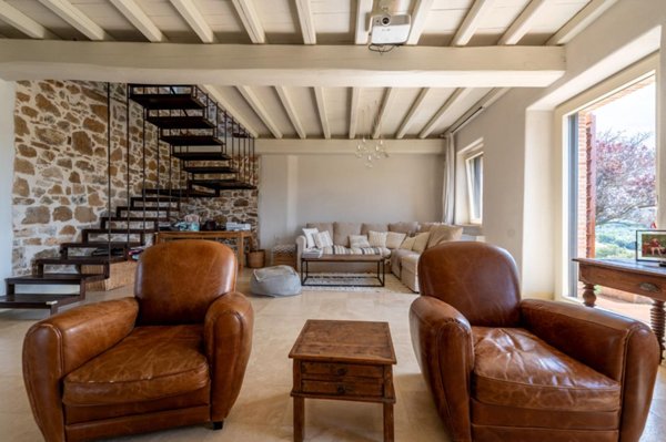 casale in vendita a Manciano in zona Saturnia