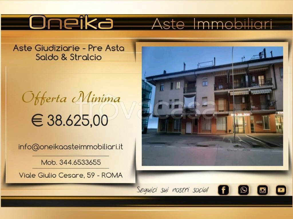 appartamento in vendita a Manciano