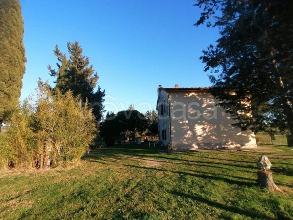 casa indipendente in vendita a Manciano in zona Saturnia