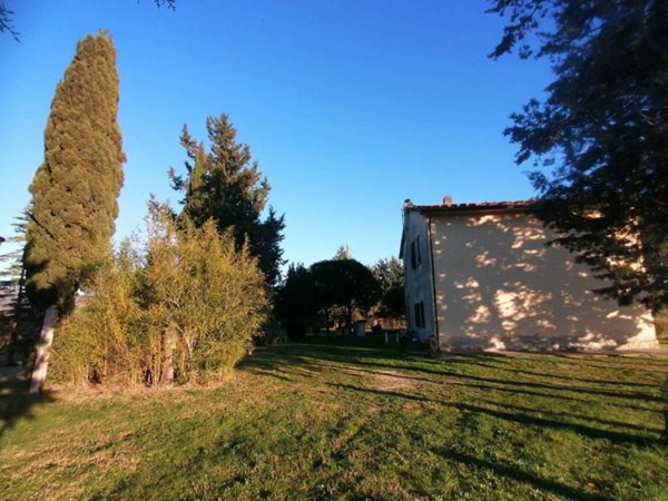 casa indipendente in vendita a Manciano in zona Saturnia