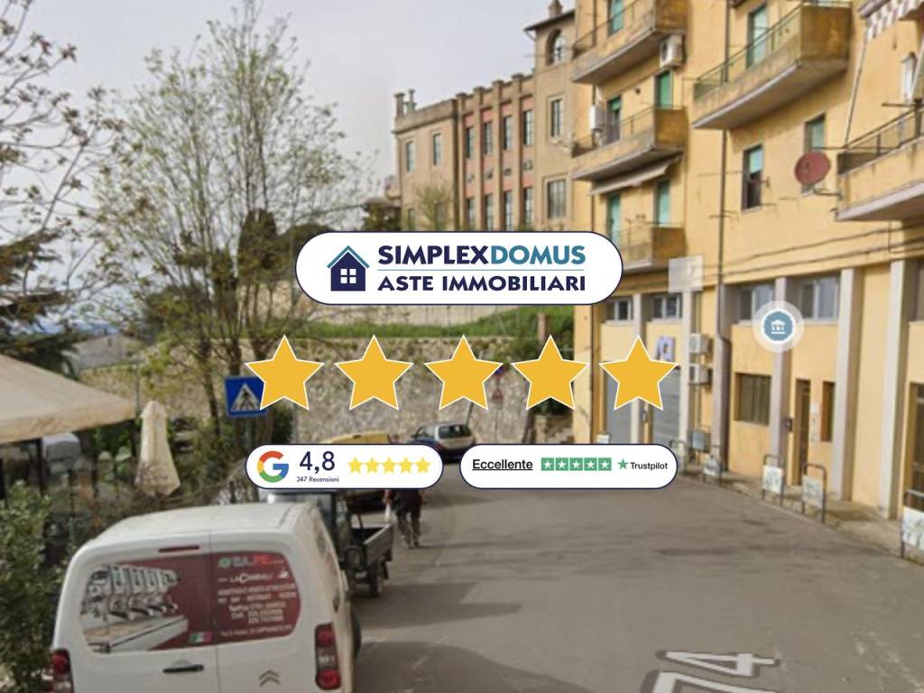 appartamento in vendita a Manciano