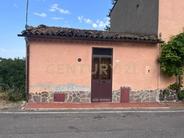 casa indipendente in vendita a Manciano in zona Saturnia
