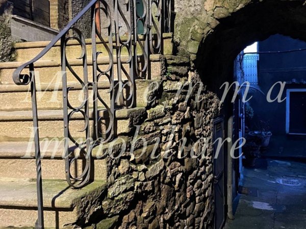 appartamento in vendita a Manciano