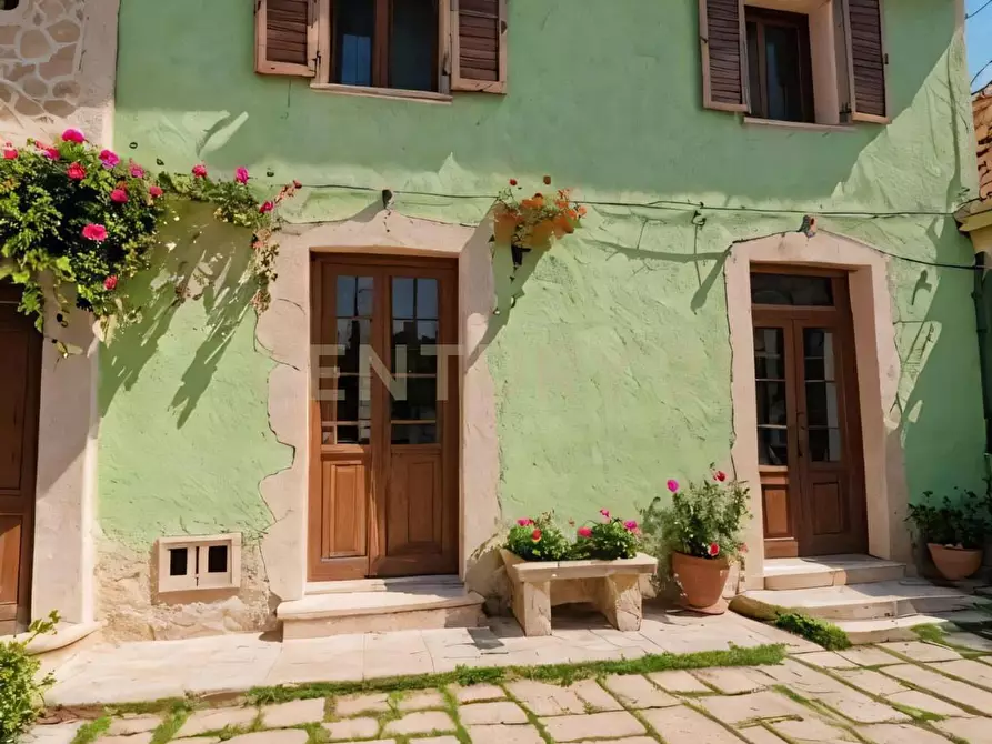 casa indipendente in vendita a Manciano in zona Saturnia