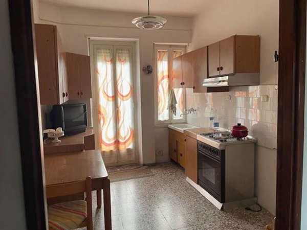 appartamento in vendita a Manciano