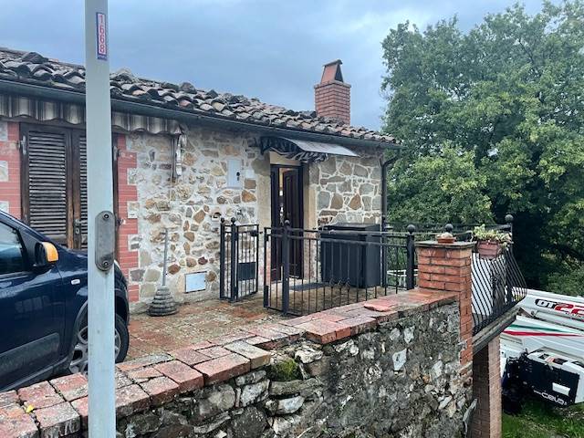 appartamento in vendita a Manciano in zona Poggio Murella