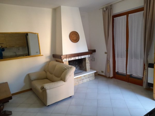 appartamento in vendita a Manciano in zona Saturnia