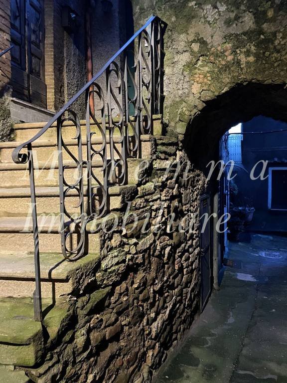 appartamento in vendita a Manciano