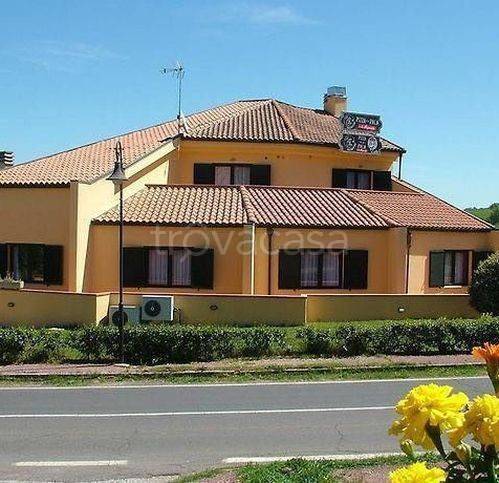 negozio in vendita a Manciano in zona Saturnia