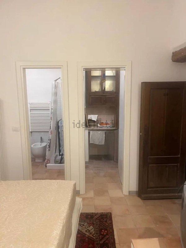 appartamento in vendita a Manciano