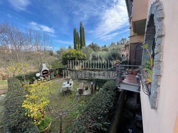 casa indipendente in vendita a Manciano in zona Montemerano