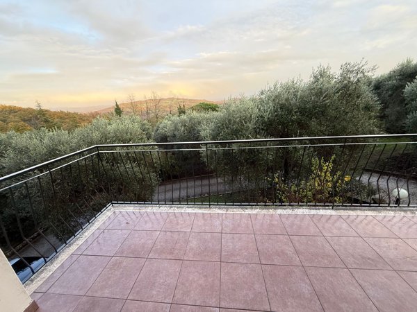 appartamento in vendita a Manciano