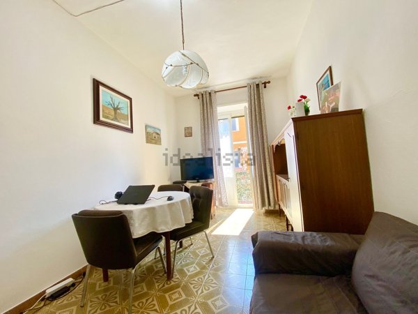 appartamento in vendita a Manciano