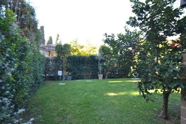 appartamento in vendita a Manciano in zona Marsiliana