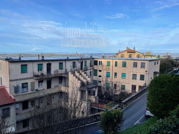 appartamento in vendita a Manciano