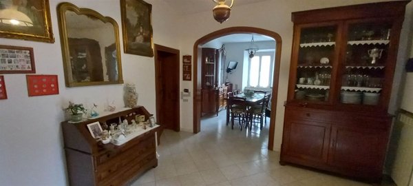 appartamento in vendita a Manciano in zona Saturnia