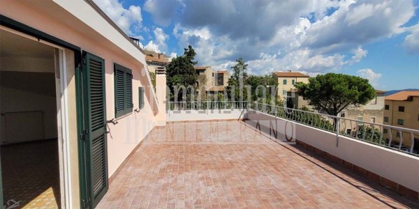 appartamento in vendita a Manciano