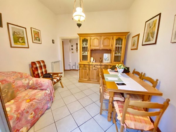 appartamento in vendita a Manciano in zona Saturnia