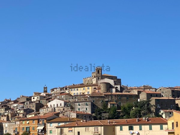 appartamento in vendita a Manciano in zona Saturnia