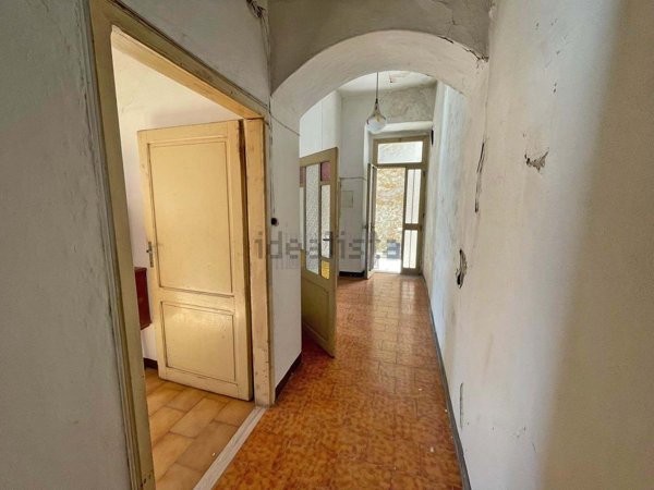 appartamento in vendita a Manciano