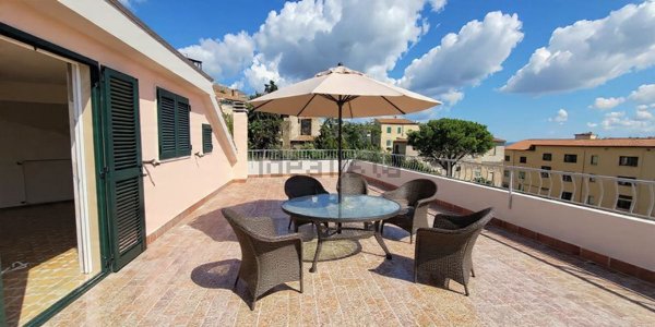 appartamento in vendita a Manciano