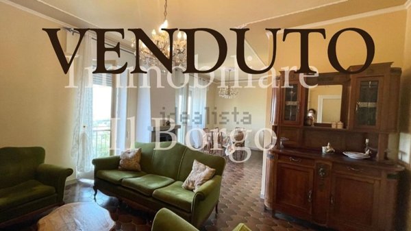 appartamento in vendita a Manciano in zona Montemerano