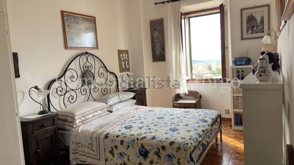 appartamento in vendita a Manciano