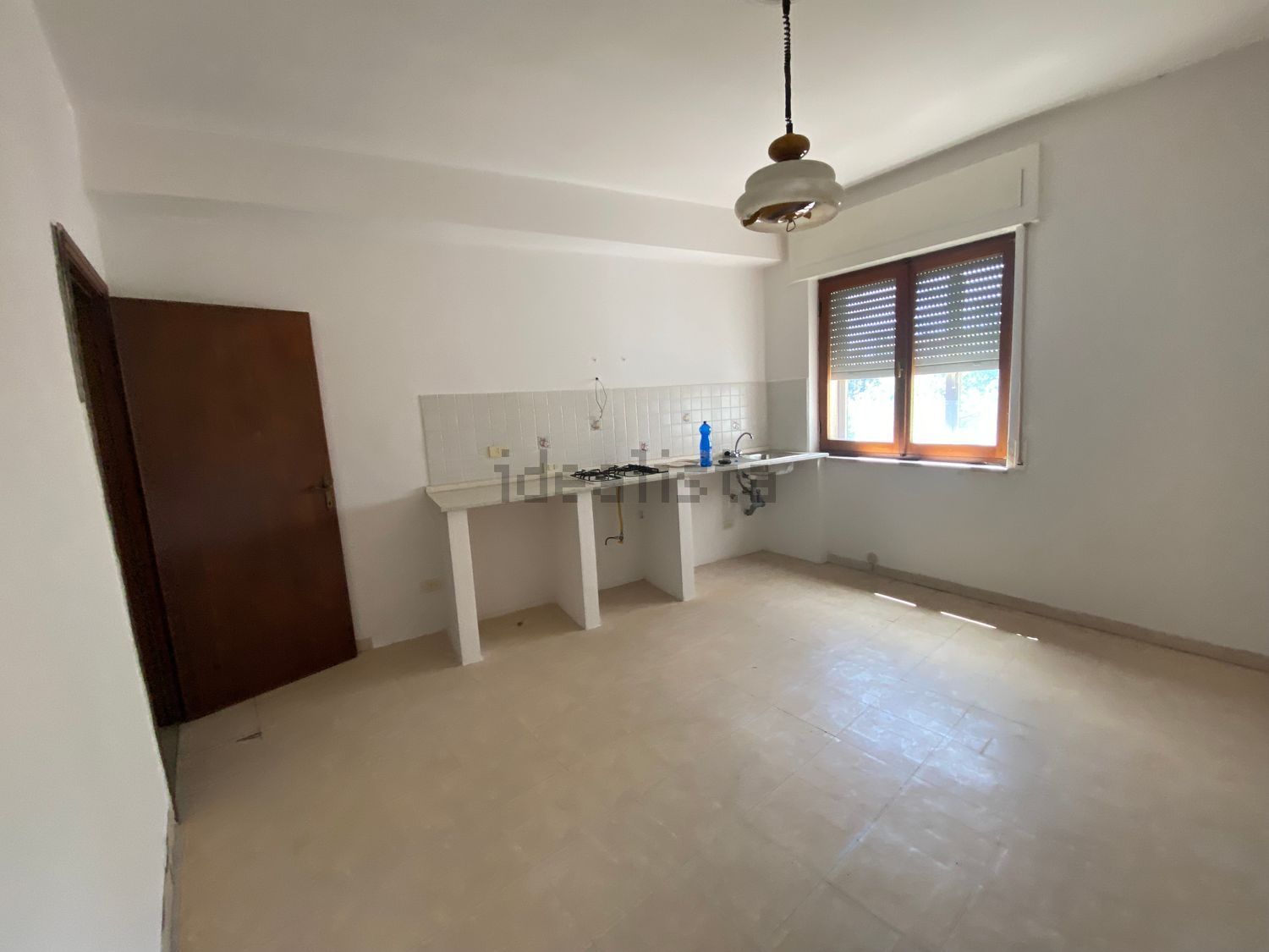 appartamento in vendita a Manciano in zona Saturnia