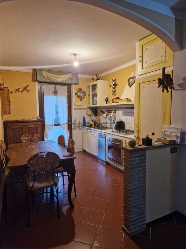 appartamento in vendita a Manciano in zona Marsiliana