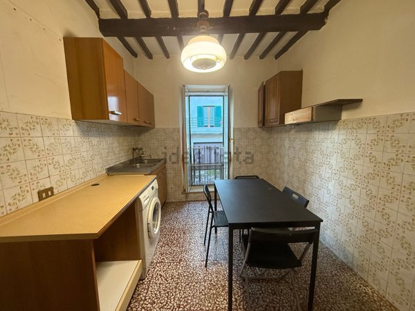 appartamento in vendita a Manciano in zona Saturnia