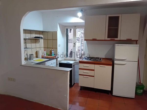 appartamento in vendita a Manciano in zona Saturnia