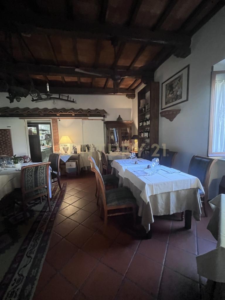 pentavano in vendita a Manciano in zona Poggio Murella