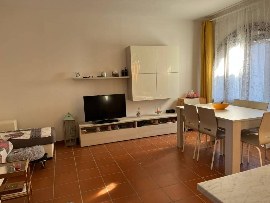 appartamento in vendita a Manciano in zona Montemerano