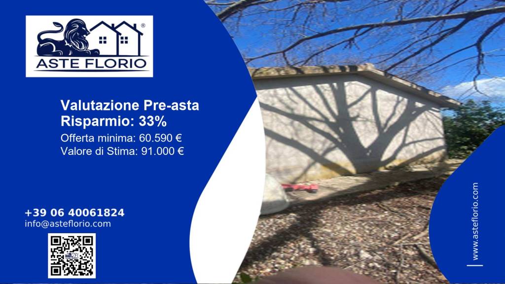 appartamento in vendita a Manciano