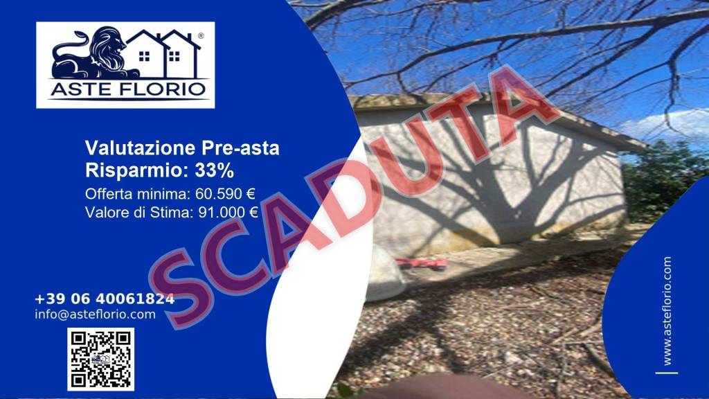 appartamento in vendita a Manciano