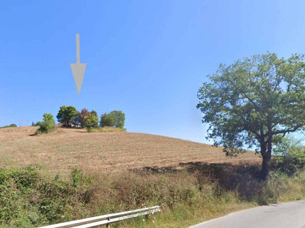 casa indipendente in vendita a Manciano