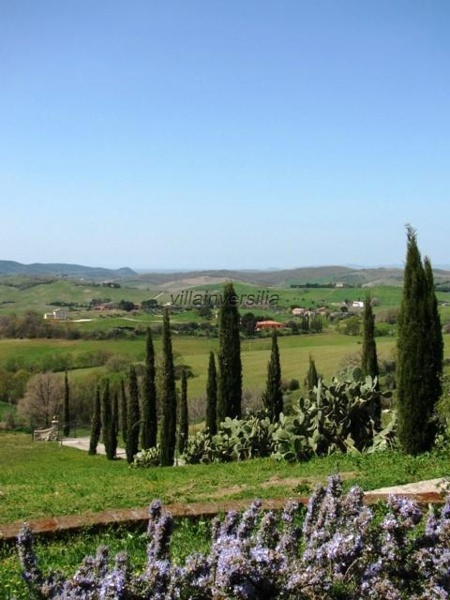 casa indipendente in vendita a Manciano