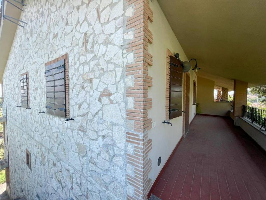 casa indipendente in vendita a Manciano