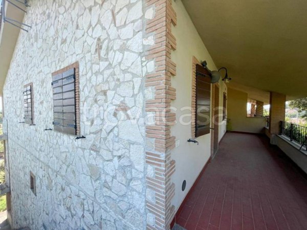 appartamento in vendita a Manciano