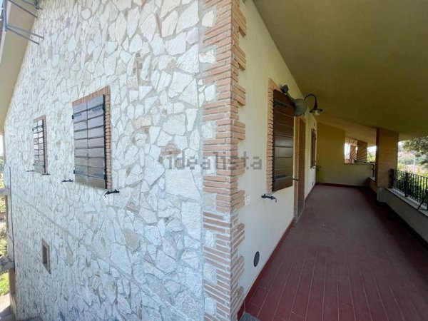 appartamento in vendita a Manciano