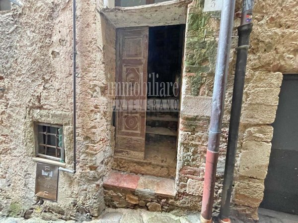 appartamento in vendita a Manciano in zona Montemerano