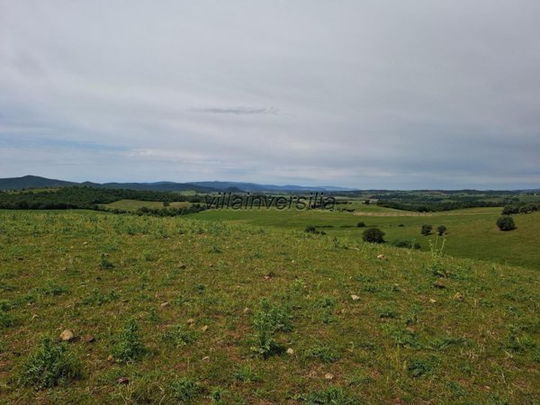 appartamento in vendita a Manciano in zona Saturnia